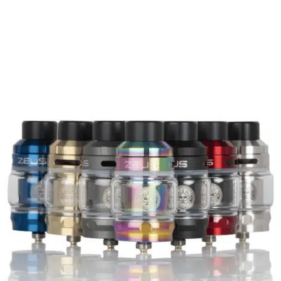 Geekvape Z Fli Tank 2 5.5mL