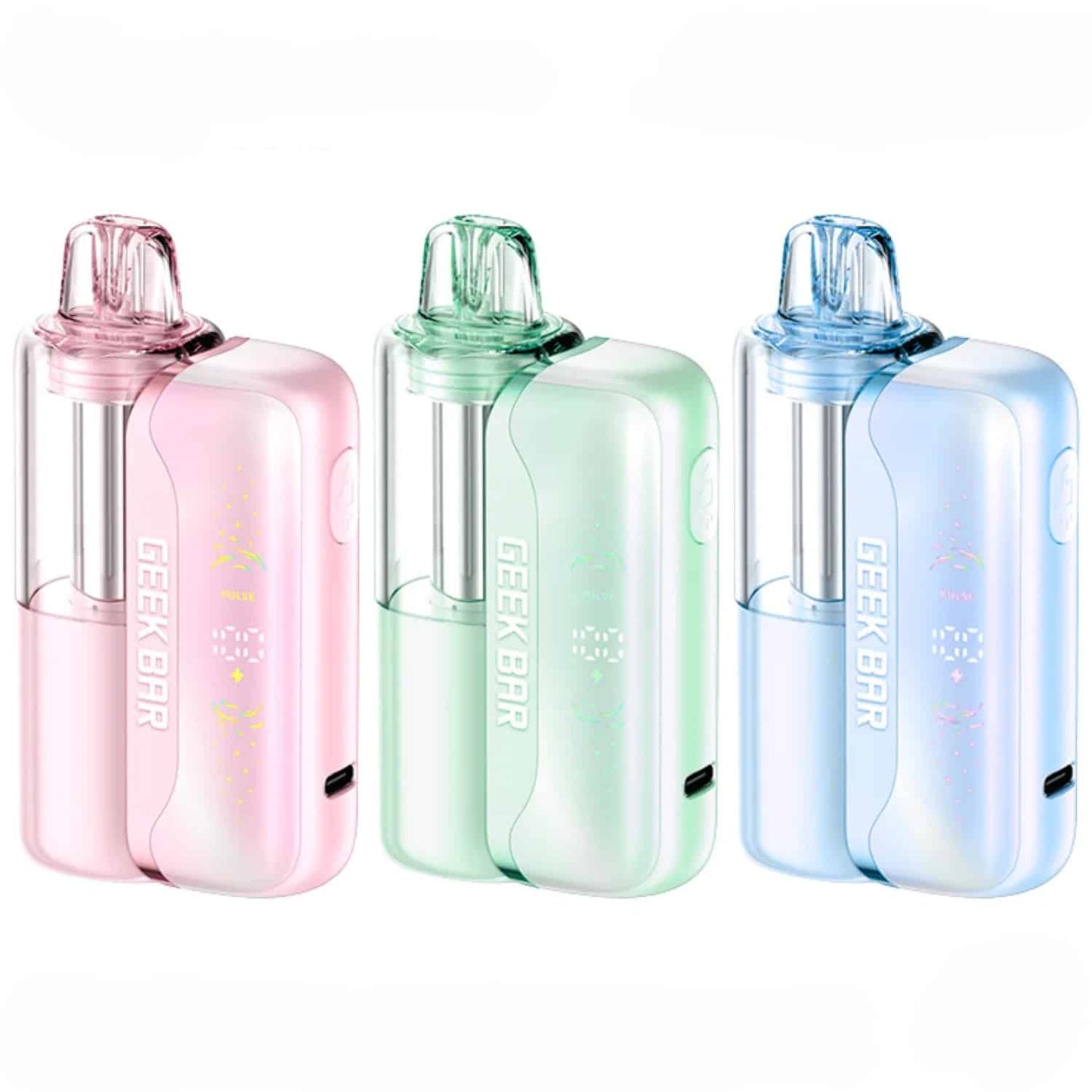 Geek Bar Mate 60K Puff Disposable Device Kit