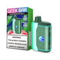 GEEK BAR PULSE X2 50K PUFF DISPOSABLE DEVICE
