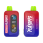 Rodman Playoffs 50K Puff Disposable Device