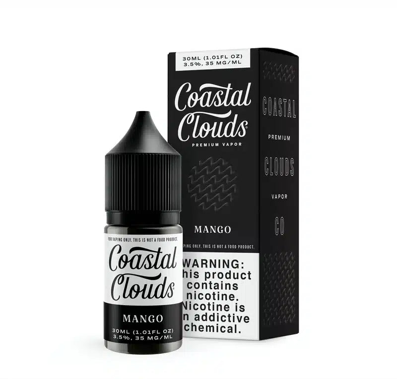 COASTAL CLOUDS SALT MANGO
