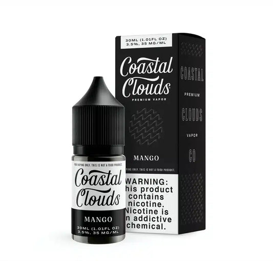 COASTAL CLOUDS SALT MANGO