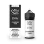 COASTAL CLOUDS 100ML – STRAWBERRY CHEW