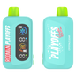 Rodman Playoffs 50K Puff Disposable Device