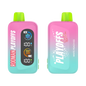 Rodman Playoffs 50K Puff Disposable Device