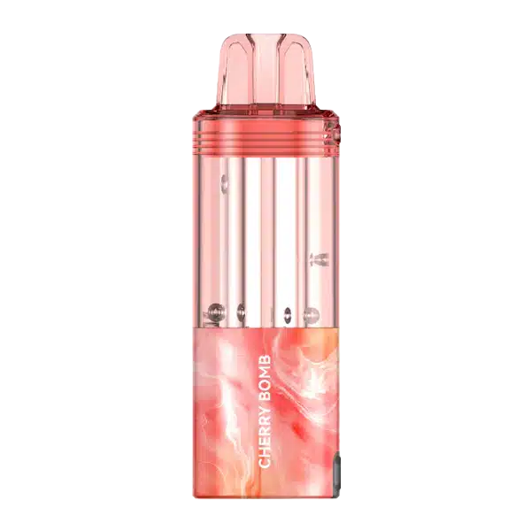 Foger Switch Pro 30K Puff Disposable Replacement Pods