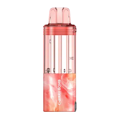 Foger Switch Pro 30K Puff Disposable Replacement Pods