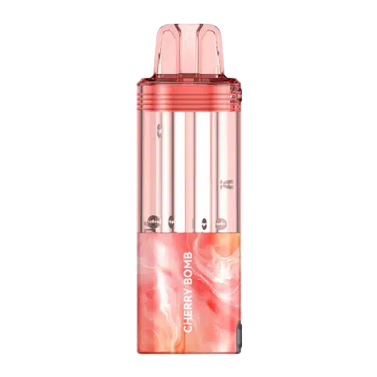 Foger Switch Pro 30K Puff Disposable Replacement Pods