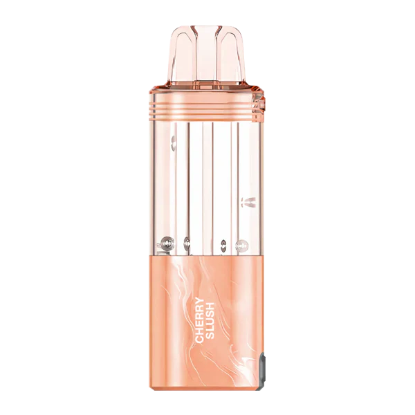 Foger Switch Pro 30K Puff Disposable Replacement Pods