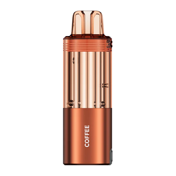 Foger Switch Pro 30K Puff Disposable Replacement Pods