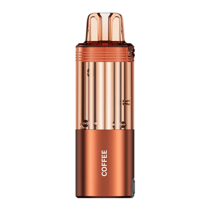 Foger Switch Pro 30K Puff Disposable Replacement Pods
