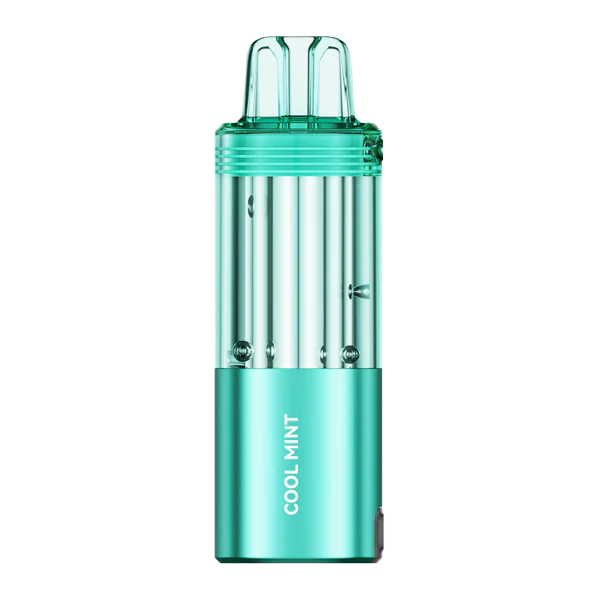 Foger Switch Pro 30K Puff Disposable Replacement Pods