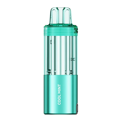 Foger Switch Pro 30K Puff Disposable Replacement Pods