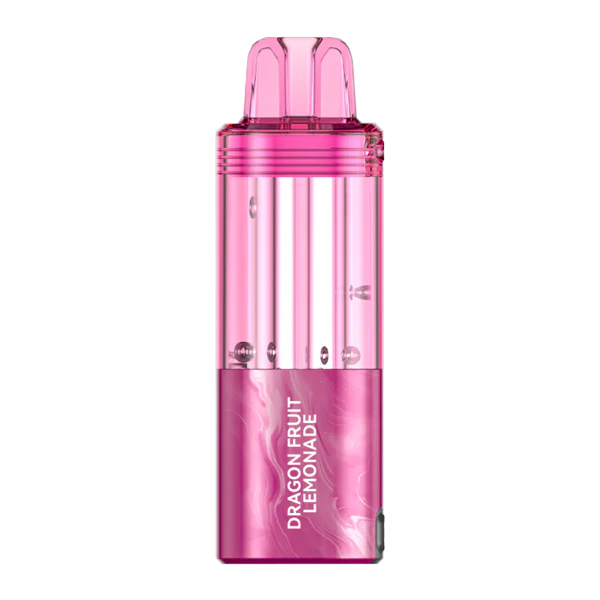 Foger Switch Pro 30K Puff Disposable Replacement Pods
