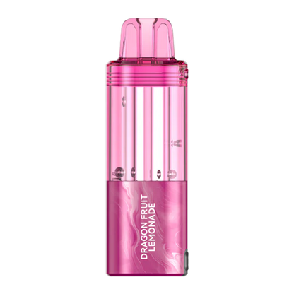 Foger Switch Pro 30K Puff Disposable Replacement Pods