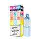 Geek Bar Mate 60K Puff Disposable Replacement Pods
