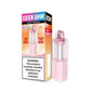 Geek Bar Mate 60K Puff Disposable Replacement Pods