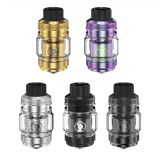 Geekvape Z Sub-Ohm Tank 5
