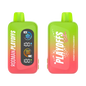 Rodman Playoffs 50K Puff Disposable Device