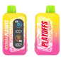 Rodman Playoffs 50K Puff Disposable Device