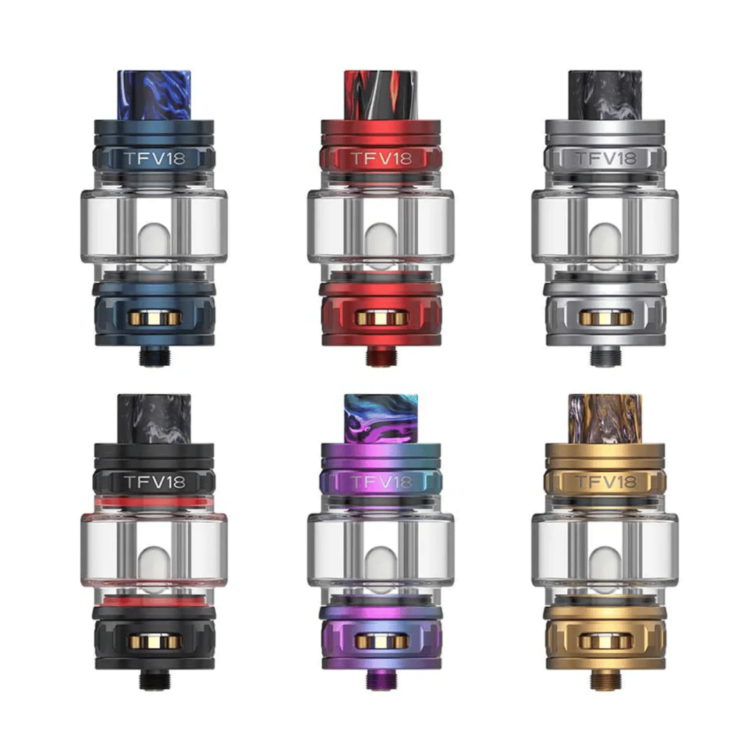 Smok TFV18 Sub-ohm Tank