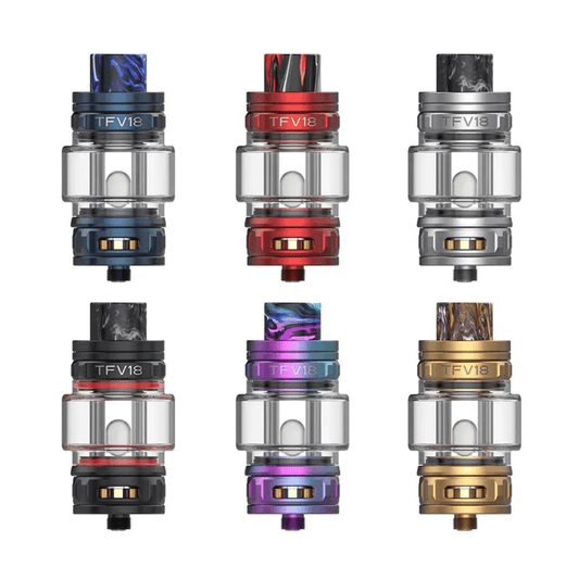 Smok TFV18 Sub-ohm Tank
