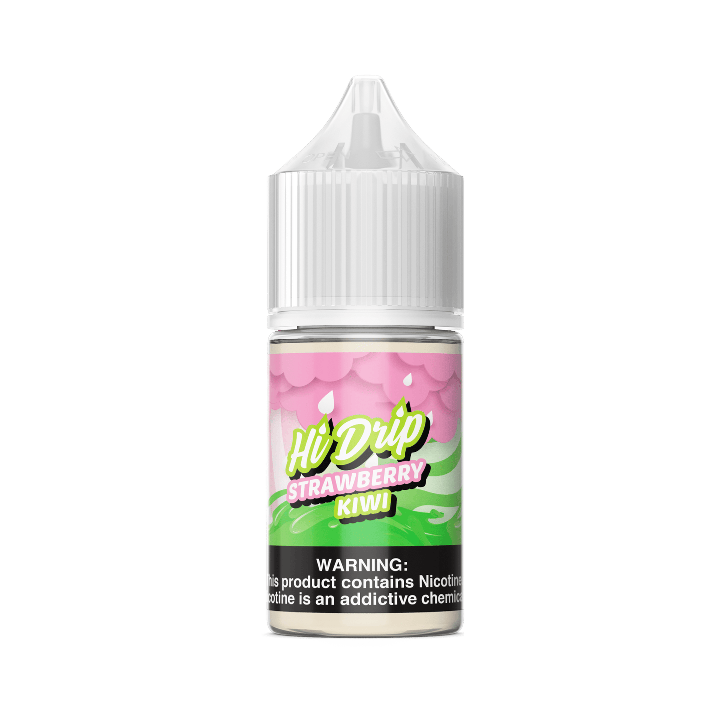 HI-DRIP SALTS – STRAWBERRY KIWI 30ML