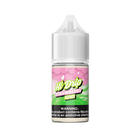 HI-DRIP SALTS – STRAWBERRY KIWI 30ML