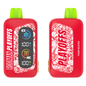 Rodman Playoffs 50K Puff Disposable Device