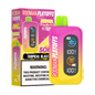 Rodman Playoffs 50K Puff Disposable Device