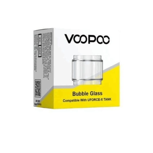 Voopoo UFORCE-X 5.5ML Replacement Bubble Glass