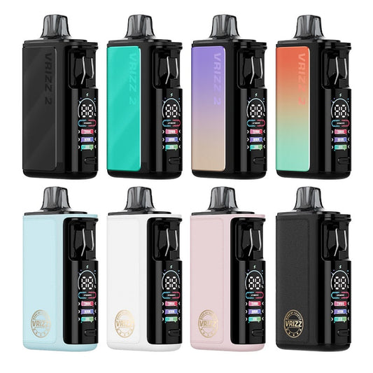 VOOPOO VRIZZ 2 30W POD KIT