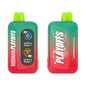 Rodman Playoffs 50K Puff Disposable Device