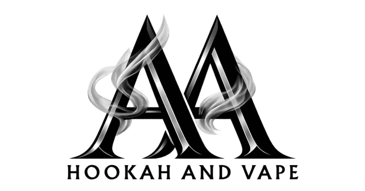AA Hookah Vape