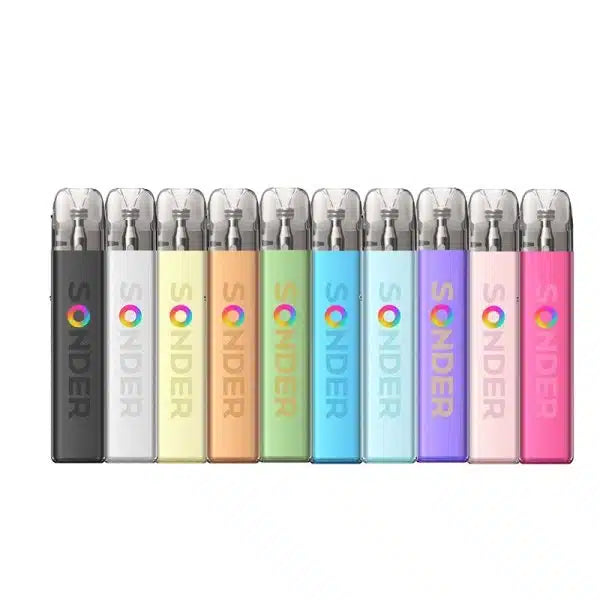 GEEKVAPE SONDER Q2 30W POD SYSTEM