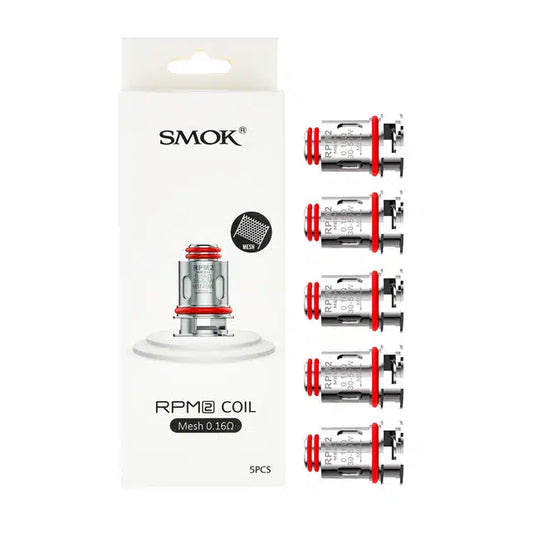 SMOK RPM 2 REPLACEMENT COILS