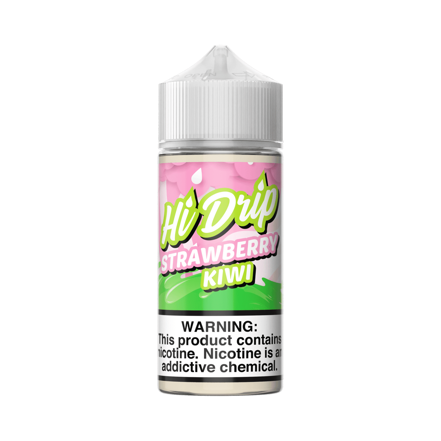 HI-DRIP 100ML – STRAWBERRY KIWI