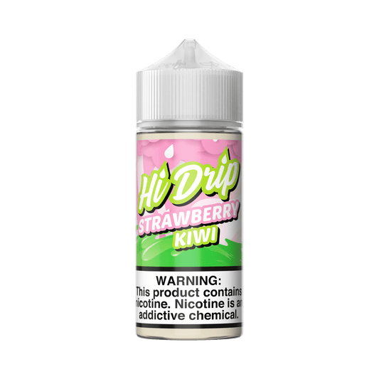 HI-DRIP 100ML – STRAWBERRY KIWI
