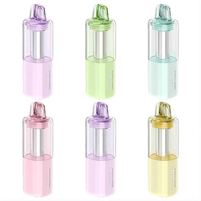 Geek Bar Mate 60K Puff Disposable Replacement Pods