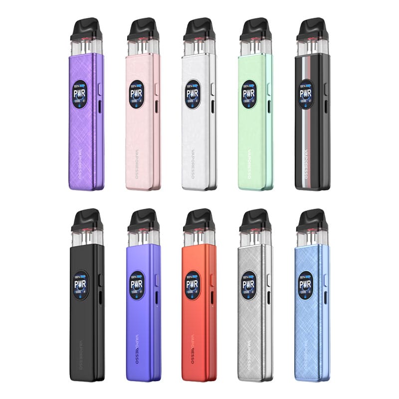 VAPORESSO XROS 5 30W POD SYSTEM
