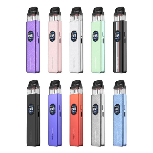 VAPORESSO XROS 5 30W POD SYSTEM