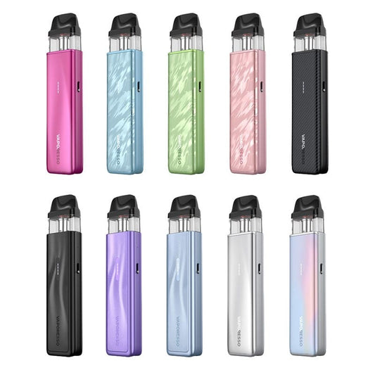 VAPORESSO XROS 5 MINI 30W POD SYSTEM