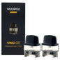 VOOPOO VINCI AIR REPLACEMENT PODS (PACK OF 2)