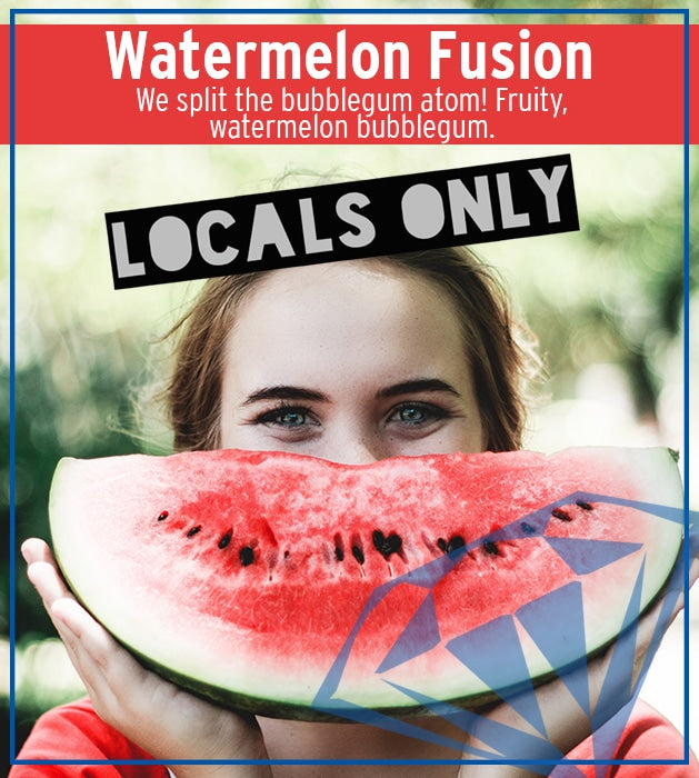 WATERMELON FUSION