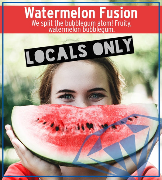 WATERMELON FUSION