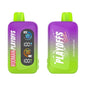 Rodman Playoffs 50K Puff Disposable Device
